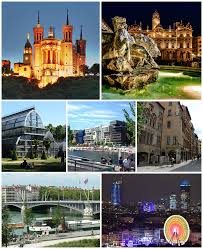 La ville des lumières : Découvrir Lyon et ses trésors cachés