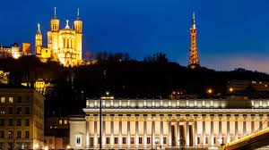 Découvrez la ville des lumières : Lyon, une destination incontournable
