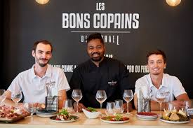 Les Meilleurs Restaurants du 6ème Arrondissement de Lyon