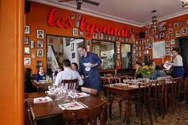 Les meilleurs restaurants à Lyon pour satisfaire tous les goûts