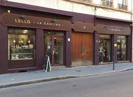 Découvrez l’expérience culinaire unique du Lello Restaurant Lyon!