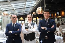 La Brasserie Bocuse Lyon : Un Restaurant d’Exception Célébrant la Cuisine Lyonnaise