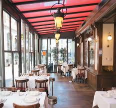 Découvrez les meilleurs restaurants à Lyon : une expérience culinaire inoubliable