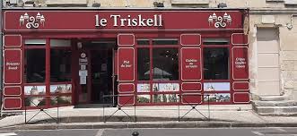 La crêperie Triskell : Une escapade gourmande bretonne à Lyon