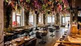 Découvrez les Restaurants Tendance à Lyon : La Scène Culinaire Branchée de la Ville