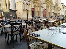 La Brasserie Gabriel : Une Institution Gastronomique au Cœur de Lyon