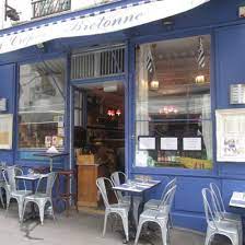 La crêperie bretonne Montparnasse : Une escapade gourmande en plein cœur de Paris