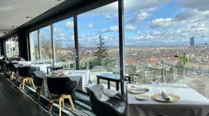 Bistrot Têtedoie Lyon : Une expérience culinaire d’exception sur les hauteurs de la ville