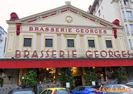 La Brasserie à Lyon : Un Voyage Culinaire au Cœur de la Capitale Gastronomique