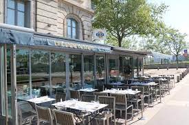 La Brasserie Sud Lyon : Un délice culinaire au cœur de la ville