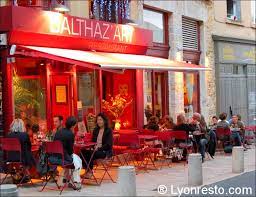 balthazar restaurant lyon