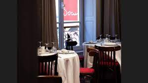Les Brasseries Bocuse à Lyon : Un Héritage Culinaire d’Excellence