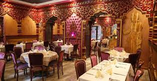 Restaurant Indien Confluence : Une explosion de saveurs exotiques