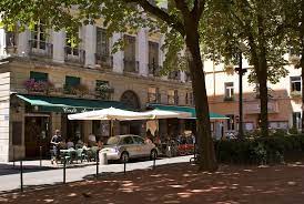 Découvrez la Brasserie Sathonay, une adresse incontournable à Lyon