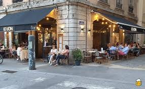 Découvrez la Brasserie République à Lyon : Un incontournable de la gastronomie lyonnaise