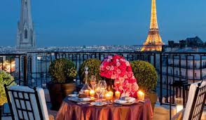 Guide pour un Dîner Romantique Inoubliable