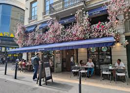 Découvrez la Crêperie de Saint-Étienne : Un Voyage Gourmand en Loire