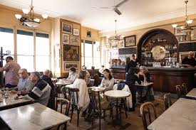 brasserie place bellecour lyon