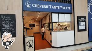 Découvrez les Délices de la Crêperie de Saint-Herblain