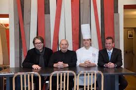 Découvrez l’Expérience Culinaire Exceptionnelle du Restaurant Bocuse à Caluire