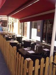 bistrot des saveurs lyon