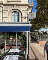 Découvrez l’Excellence Culinaire à la Brasserie Bocuse Bellecour