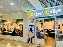 creperie belle epine