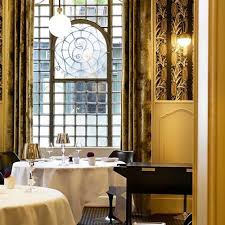 Découvrez l’excellence culinaire : Les restaurants deux étoiles à Lyon