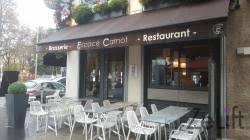 Découvrez l’Authenticité de la Brasserie Carnot à Lyon