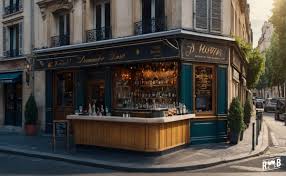 Découvrez la Crêperie du 19ème Arrondissement de Paris