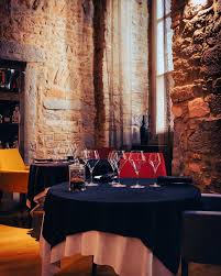 quintessence restaurant lyon