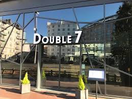 Découvrez l’Expérience Culinaire Exceptionnelle du Restaurant Double 7 à Lyon