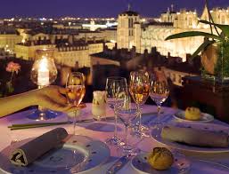 Découvrez l’Excellence Culinaire dans un Restaurant 2 Étoiles à Lyon