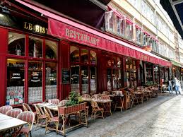 bistrot de lyon lyon