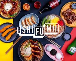 shifumi restaurant lyon