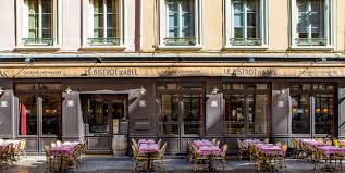 lyon bistrot