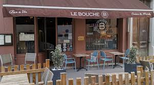 Découvrez l’excellence culinaire au restaurant Le Bouche B à Lyon